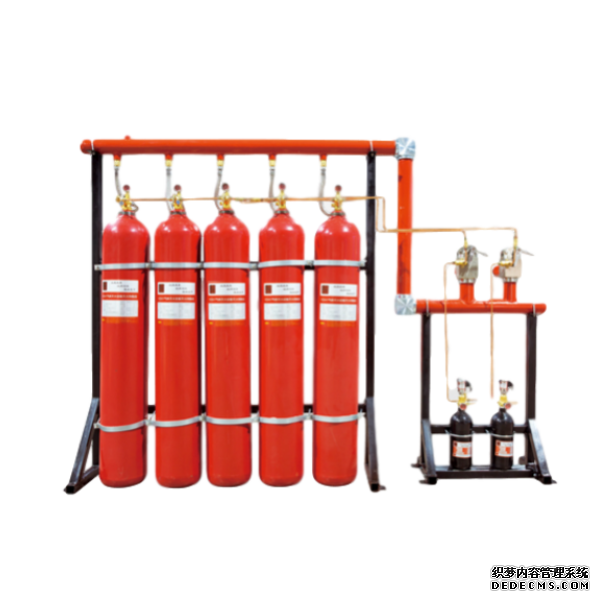 正天齊IG100氣體滅火設(shè)備