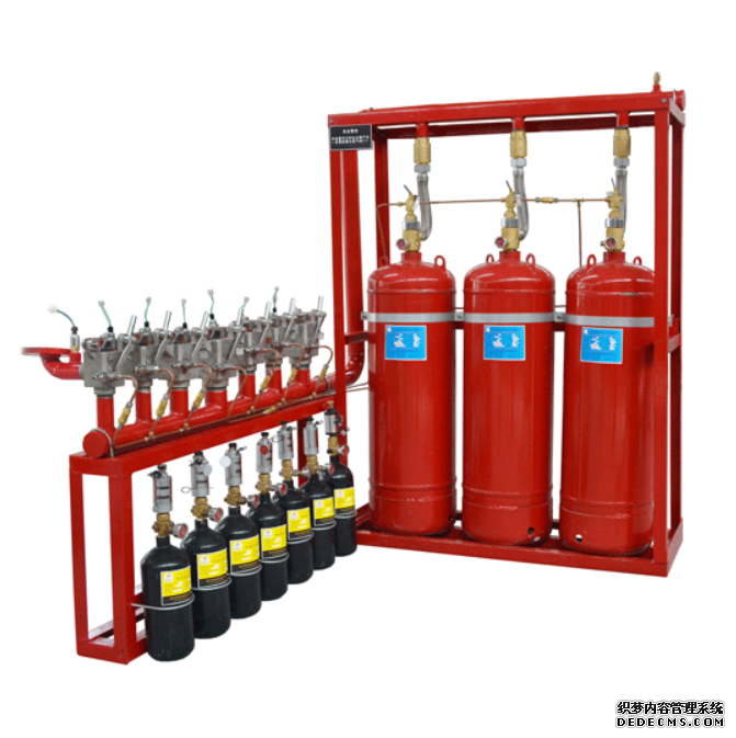 七氟丙烷系統(tǒng)與ig541滅火設(shè)備安裝與使用的區(qū)別在哪里？