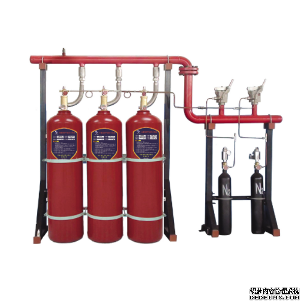 氣體滅火控制器安裝是否需要電源？