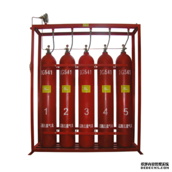 防護(hù)區(qū)內(nèi)安裝氣體滅火系統(tǒng)需要掌握的注意事項(xiàng)