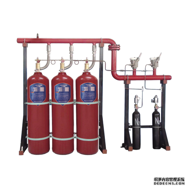 氣體滅火系統(tǒng)安裝服務(wù)帶你了解氣體滅火系統(tǒng)的組成