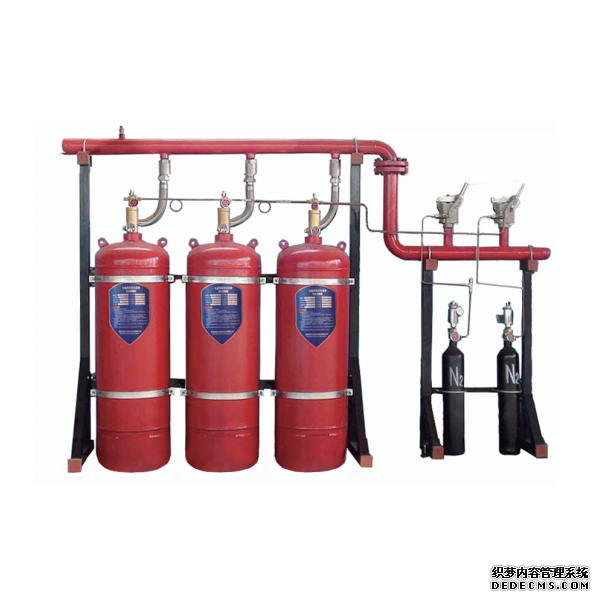 懸掛式七氟丙烷滅火器與其他滅火器的區(qū)別在哪里？
