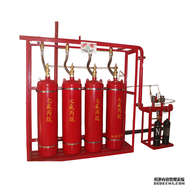 防護區(qū)消防聯(lián)動調(diào)試應做好哪些工作內(nèi)容？