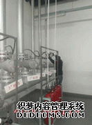 噴漆房安裝的二氧化碳滅火系統(tǒng)氣瓶檢測(cè)周期是多少？