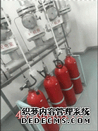 氣體滅火防護區(qū)泄壓口可以其他裝置代替嗎？