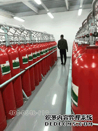 氣體滅火防護(hù)區(qū)內(nèi)怎么選擇七氟丙烷氣體滅火裝置？