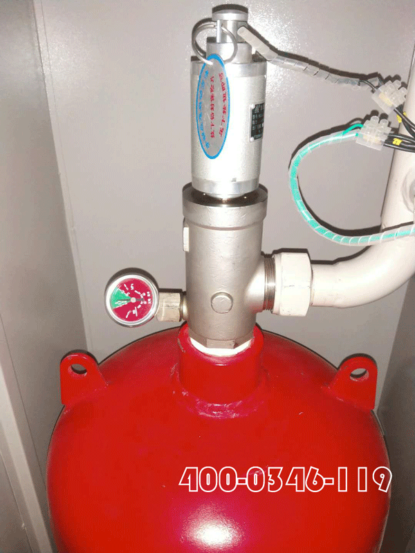 建筑安裝聲光報警器應先了解作用與安裝標準