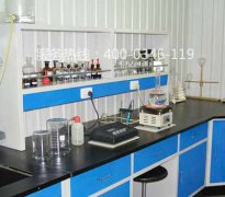 清華大學泥沙實驗室氣體滅火施工